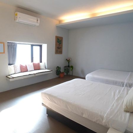 山森三室墾丁包棟民宿3Rooms หนานวาน ภายนอก รูปภาพ