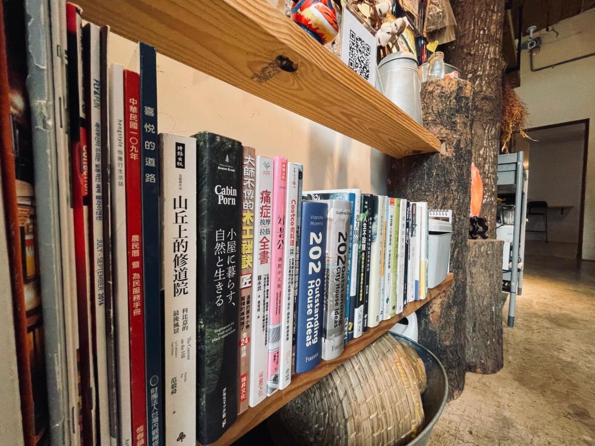 山森三室墾丁包棟民宿3Rooms หนานวาน ภายนอก รูปภาพ