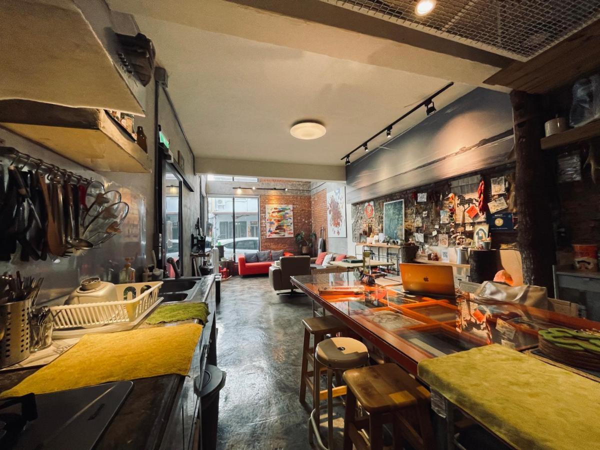 山森三室墾丁包棟民宿3Rooms หนานวาน ภายนอก รูปภาพ