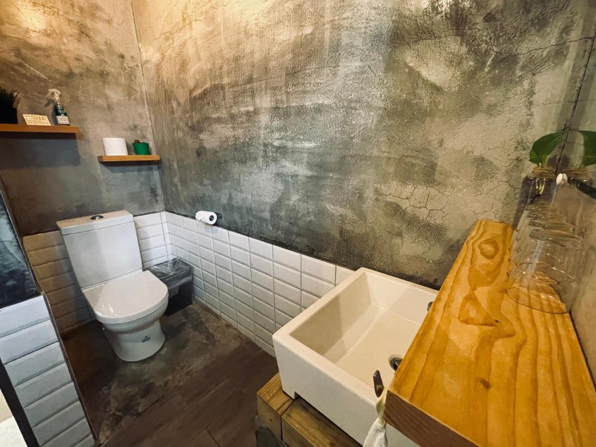 山森三室墾丁包棟民宿3Rooms หนานวาน ภายนอก รูปภาพ