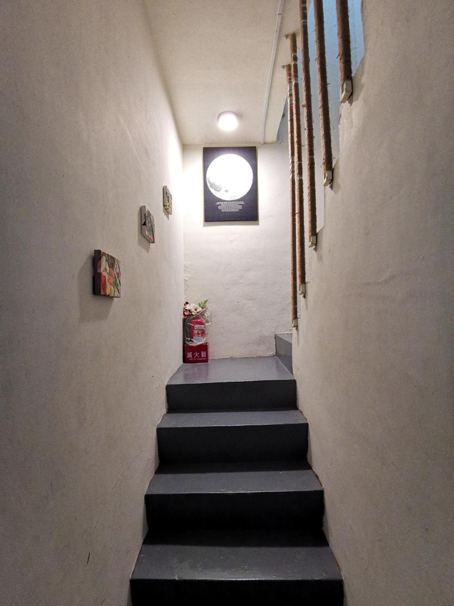 山森三室墾丁包棟民宿3Rooms หนานวาน ภายนอก รูปภาพ
