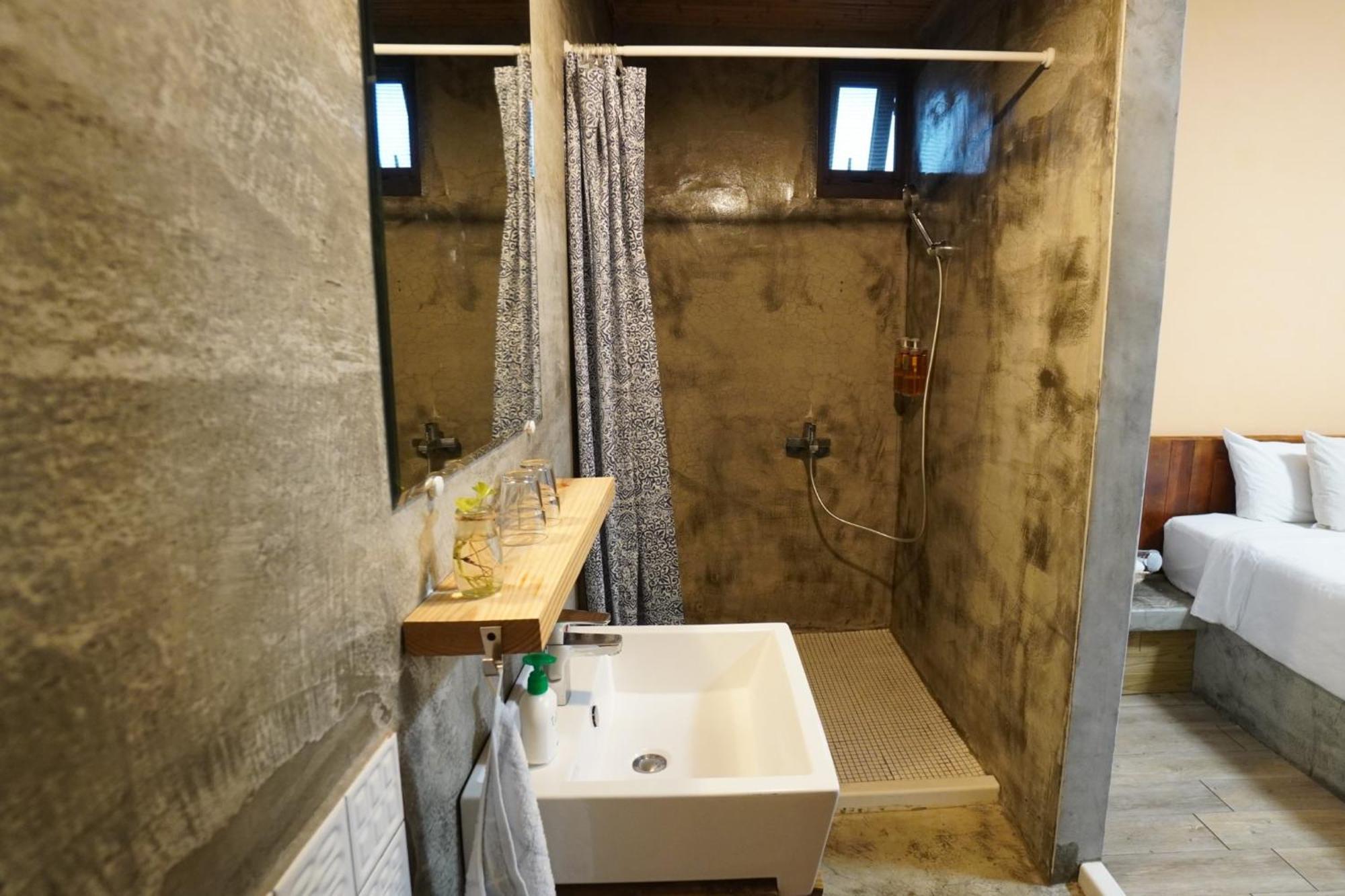 山森三室墾丁包棟民宿3Rooms หนานวาน ภายนอก รูปภาพ