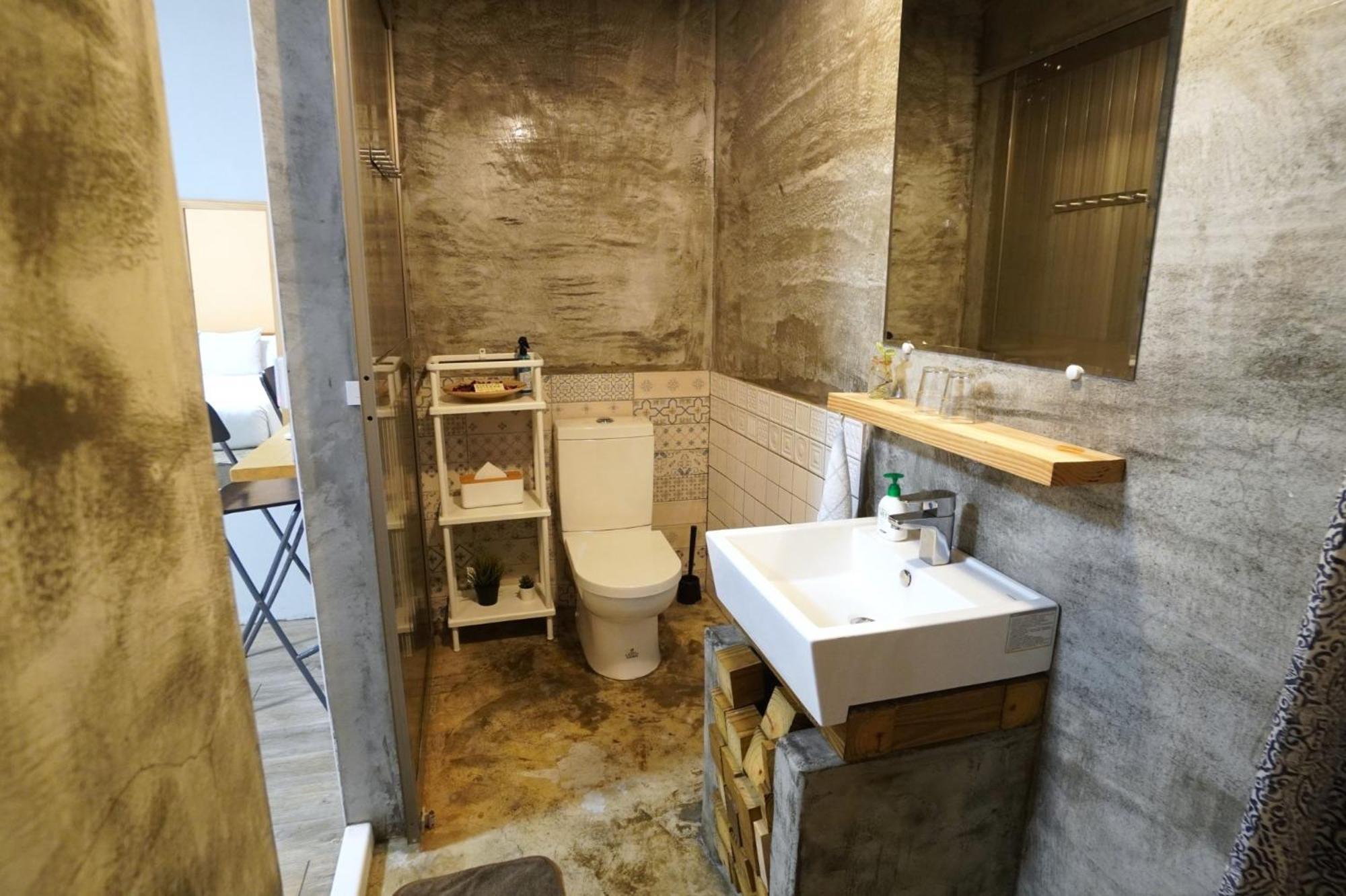 山森三室墾丁包棟民宿3Rooms หนานวาน ภายนอก รูปภาพ