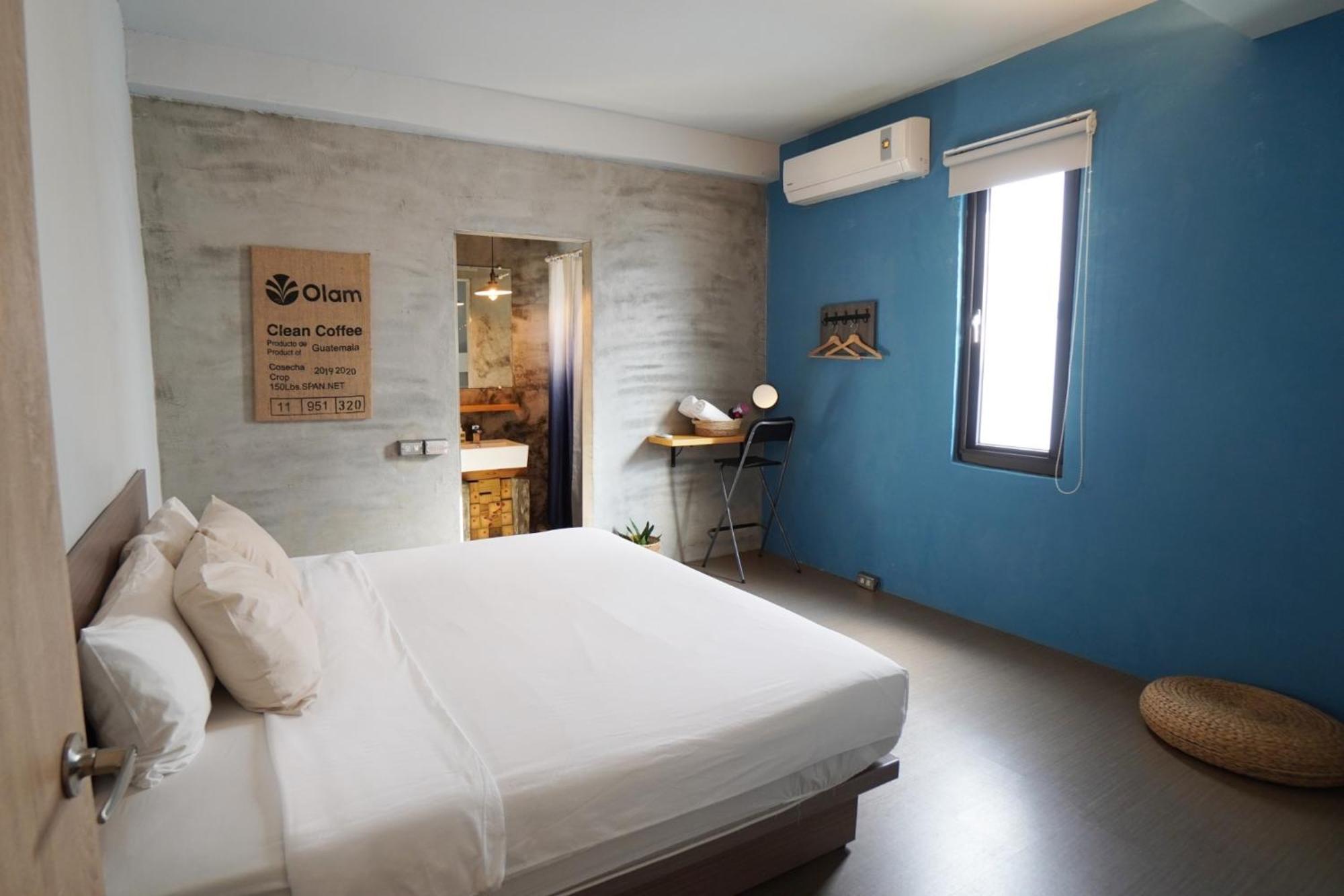 山森三室墾丁包棟民宿3Rooms หนานวาน ภายนอก รูปภาพ
