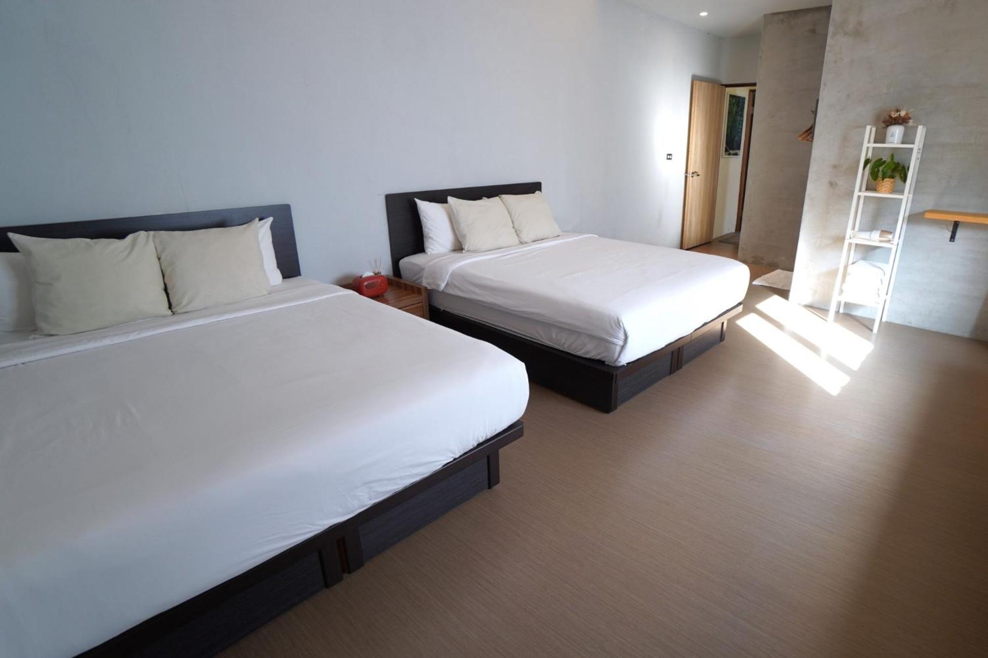 山森三室墾丁包棟民宿3Rooms หนานวาน ภายนอก รูปภาพ