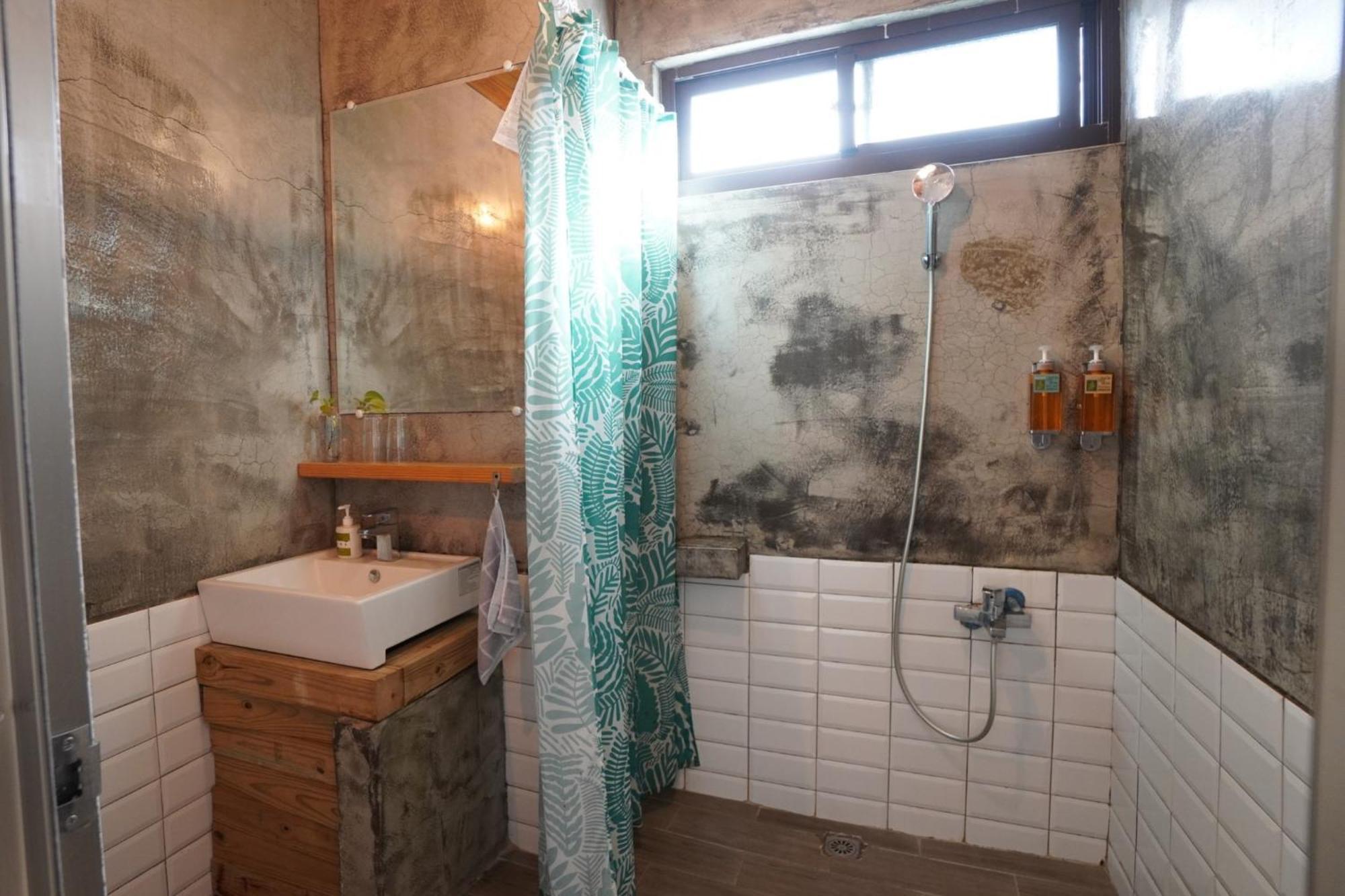山森三室墾丁包棟民宿3Rooms หนานวาน ภายนอก รูปภาพ
